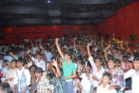 Eega Success Tour 2day Photos